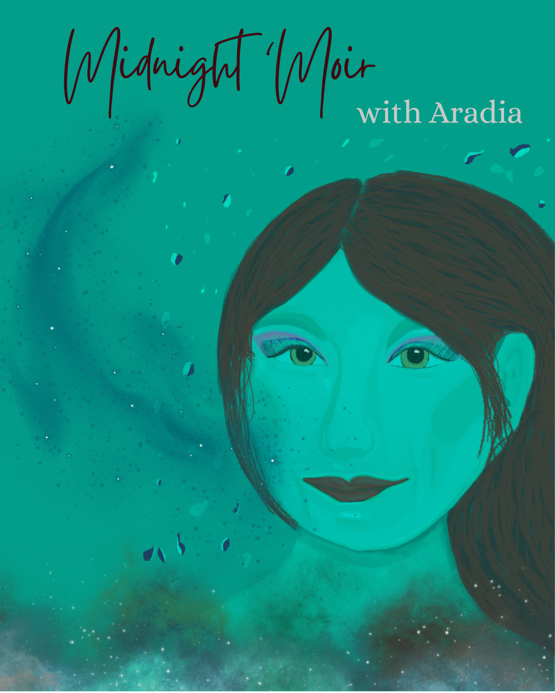 Midnight ‘Moir: Aradia, The Emerging One