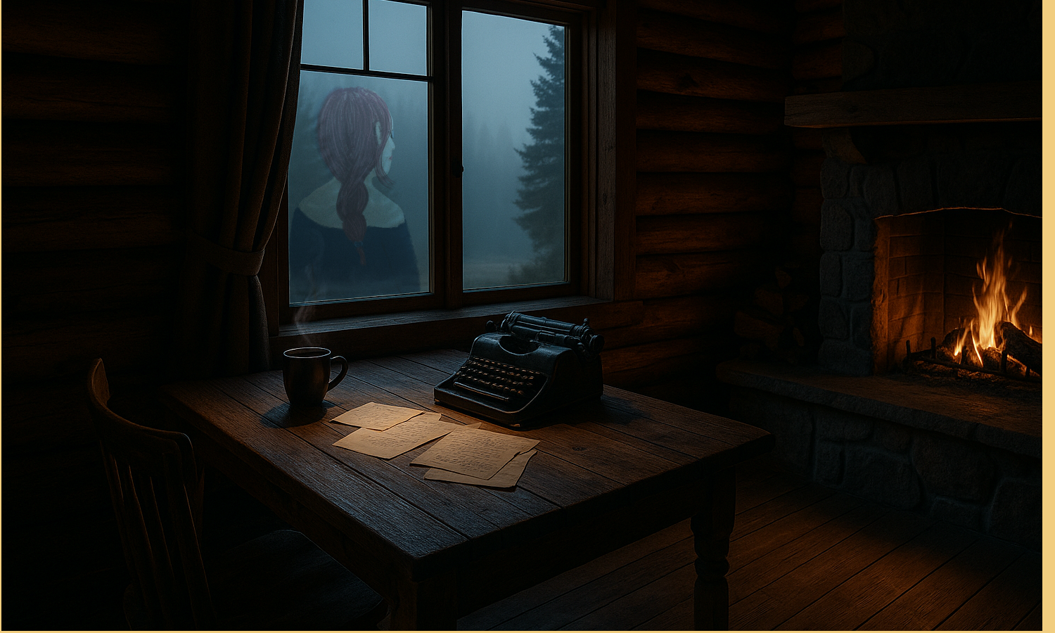 Mosaic Art: Episode 1