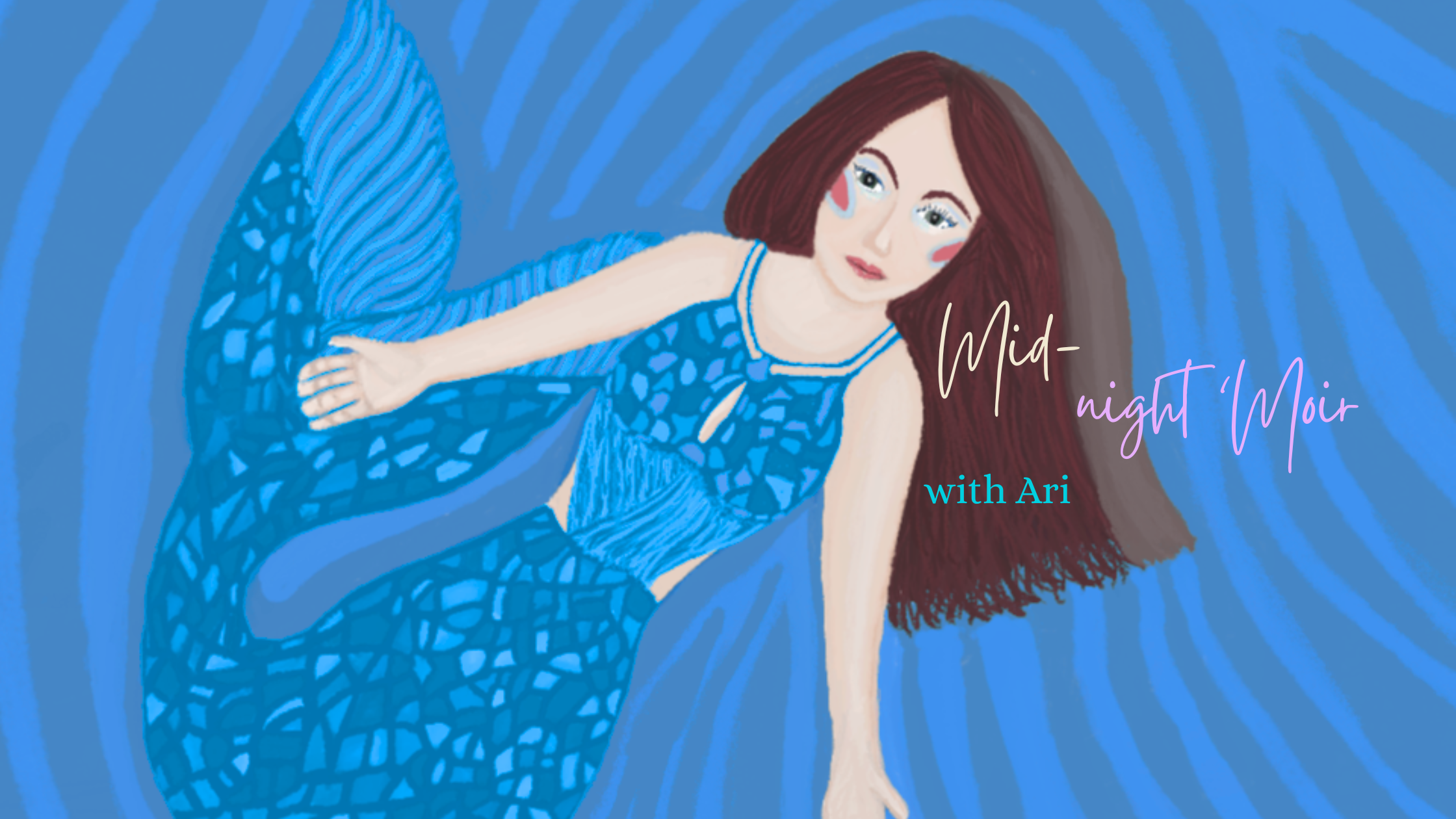 Midnight ‘Moir: Ari, The Starry-Eyed Muse