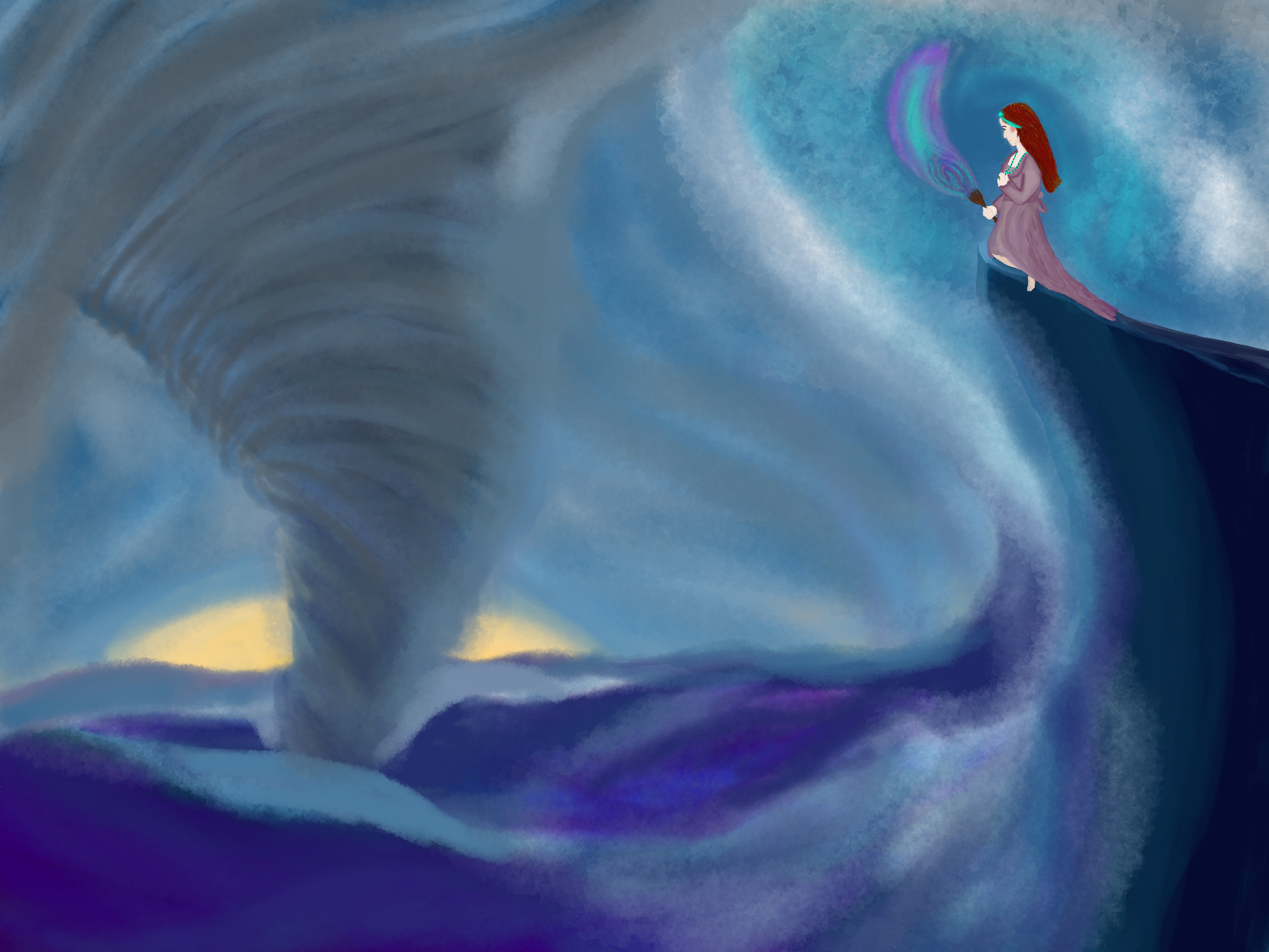 Mosaic Art: Episode 2